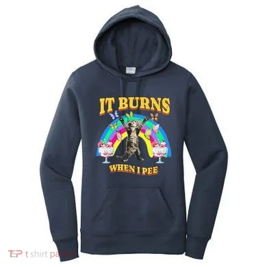 Women's Hoodie