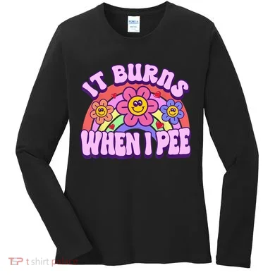 Women's Long Sleeve Shirt