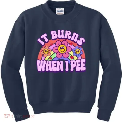 Kids Sweatshirt
