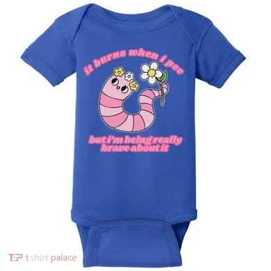 Baby Bodysuit