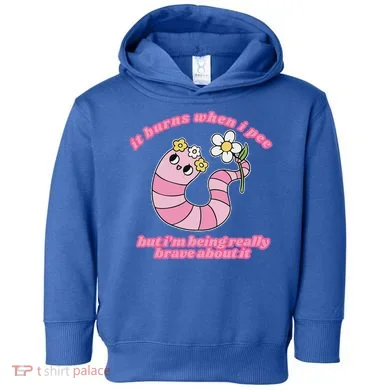 Toddler Hoodie