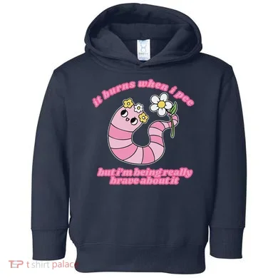 Toddler Hoodie