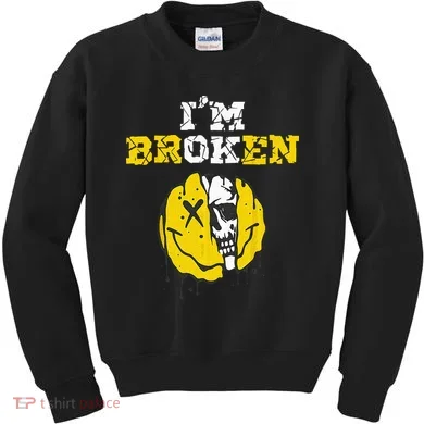 Kids Sweatshirt