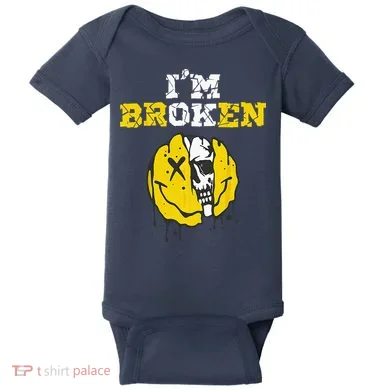 Baby Bodysuit