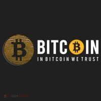 In Bitcoin We Trust Hat thumb 2
