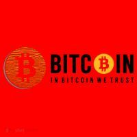 In Bitcoin We Trust Santa Hat thumb 1