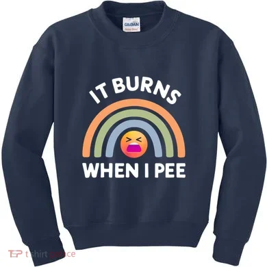 Kids Sweatshirt