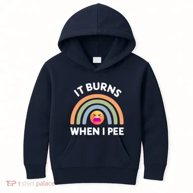 Kids Hoodie