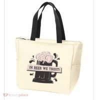In Beer We Trust Tote Bag thumb 3