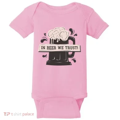 Baby Bodysuit