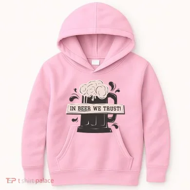 Kids Hoodie