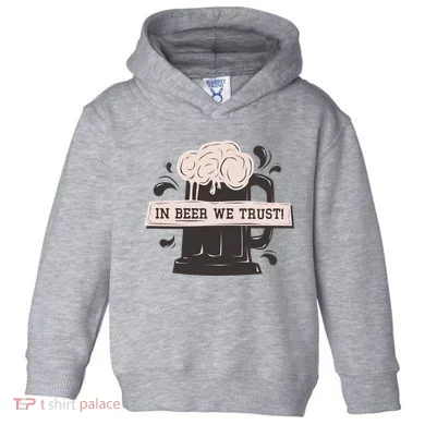 Toddler Hoodie