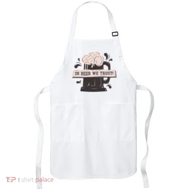 Apron