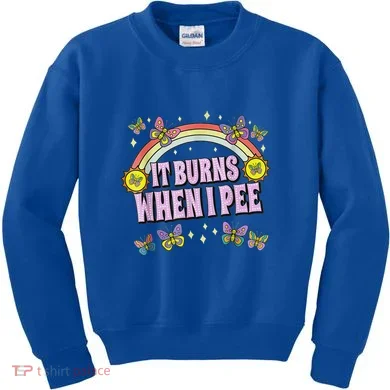 Kids Sweatshirt