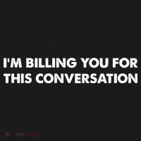 Im Billing You For This Conversation Lawyer Women's Hoodie thumb 2