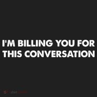 Im Billing You For This Conversation Lawyer Tumbler thumb 3