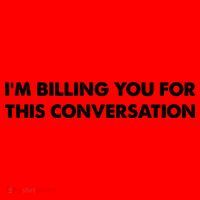 Im Billing You For This Conversation Lawyer Santa Hat thumb 1