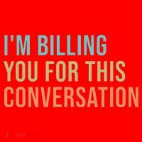Im Billing You For This Conversation Funny Lawyer Santa Hat thumb 1