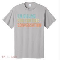 Im Billing You For This Conversation Funny Lawyer T-Shirt thumb 0