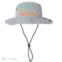 Im Billing You For This Conversation Funny Lawyer Bucket Hat thumb 0