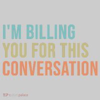 Im Billing You For This Conversation Funny Lawyer Bucket Hat thumb 4