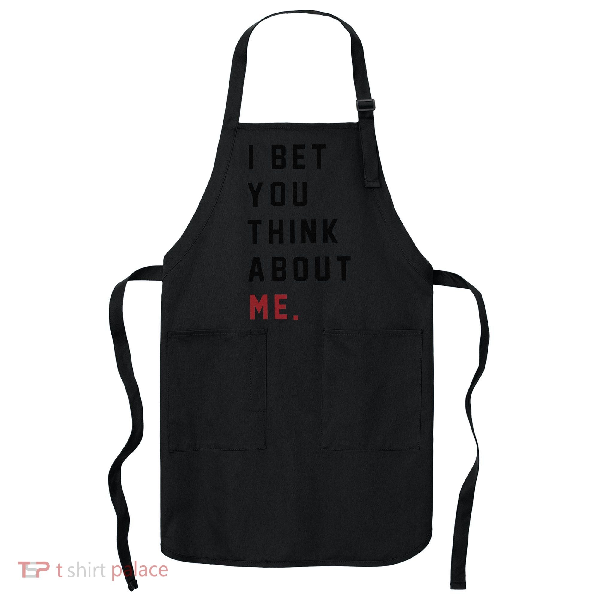 I Bet You Think About Me Retro Taylor I Knew U Were Trouble Apron