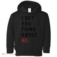 I Bet You Think About Me Retro Taylor I Knew U Were Trouble Toddler Hoodie thumb 0