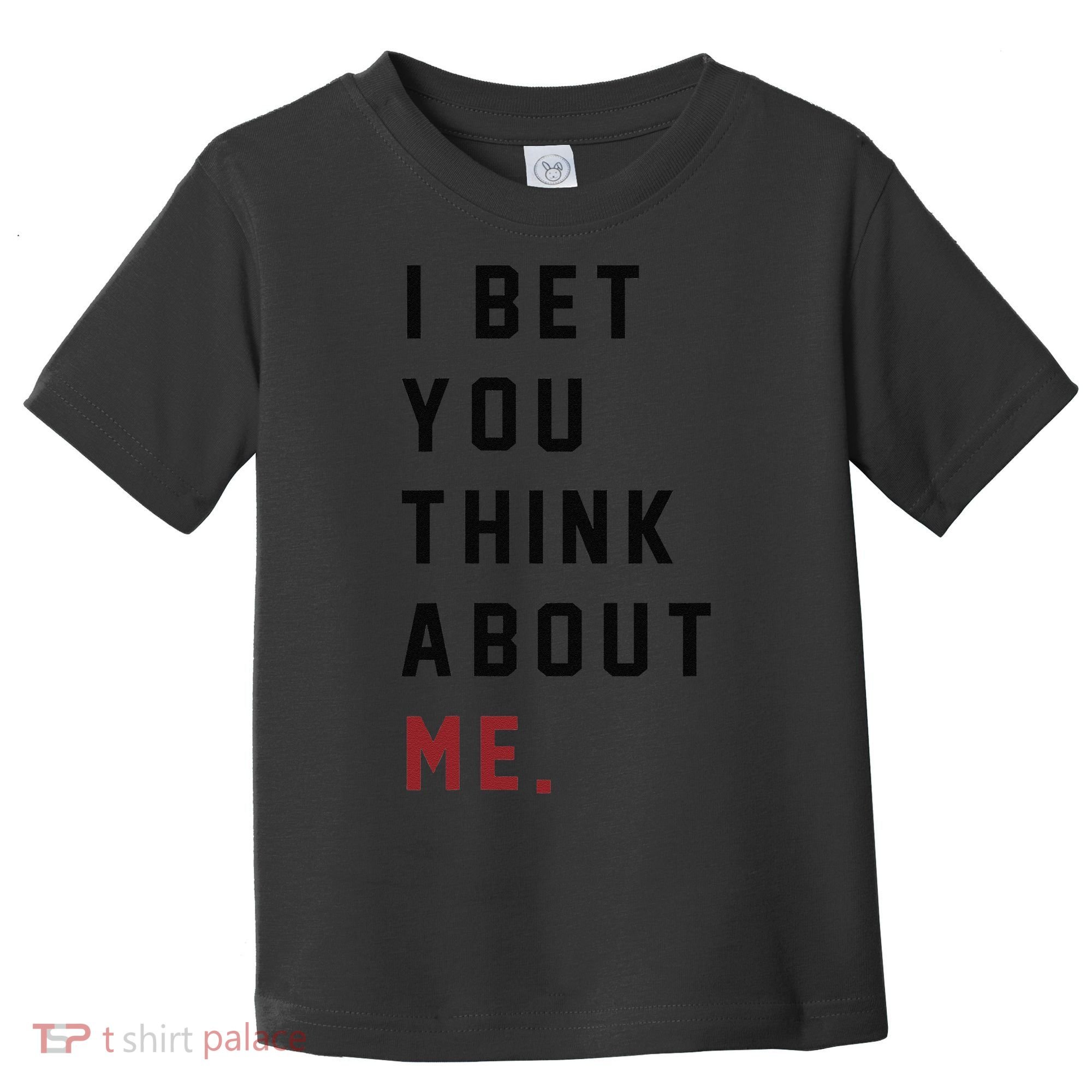 I Bet You Think About Me Retro Taylor I Knew U Were Trouble Toddler T-Shirt