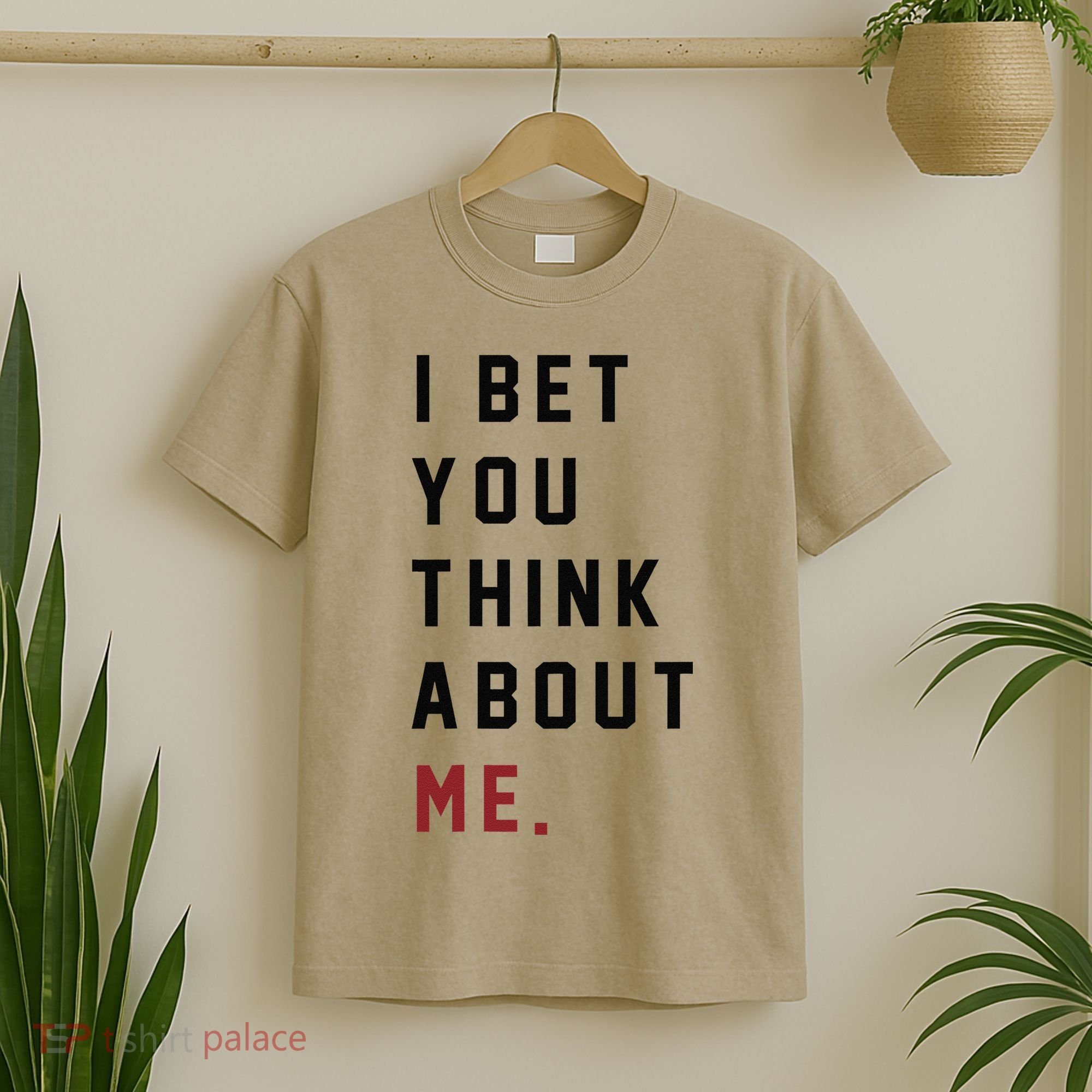I Bet You Think About Me Retro Taylor I Knew U Were Trouble T-Shirt