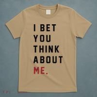 I Bet You Think About Me Retro Taylor I Knew U Were Trouble T-Shirt thumb 5