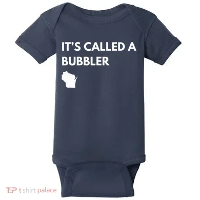 Baby Bodysuit