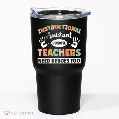 Instructional Coach Activity Instructional Assistant Tumbler
