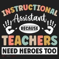 Instructional Coach Activity Instructional Assistant Tumbler thumb 3