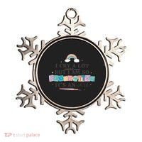 I Cry A Lot I Am So Productive ItS An Art Ttpd Taylor Lover Ornament thumb 0