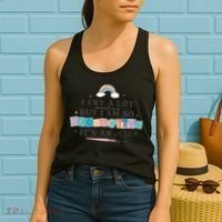 I Cry A Lot I Am So Productive ItS An Art Ttpd Taylor Lover Women's Tank Top thumb 2
