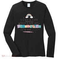 I Cry A Lot I Am So Productive ItS An Art Ttpd Taylor Lover Women's Long Sleeve Shirt thumb 0