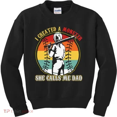 Kids Sweatshirt