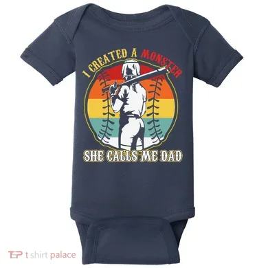 Baby Bodysuit
