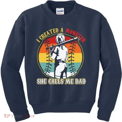 Kids Sweatshirt