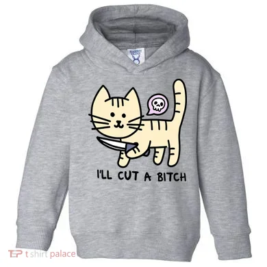 Toddler Hoodie