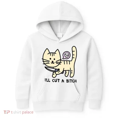 Kids Hoodie