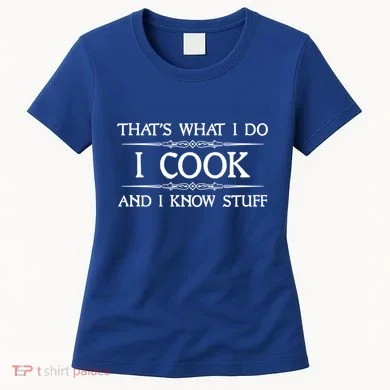 Women's T-Shirt