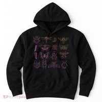Insect Collector Bugs Entomology Bugs Beetle Biology Bug Hoodie thumb 0