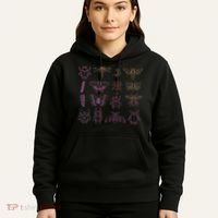 Insect Collector Bugs Entomology Bugs Beetle Biology Bug Hoodie thumb 5