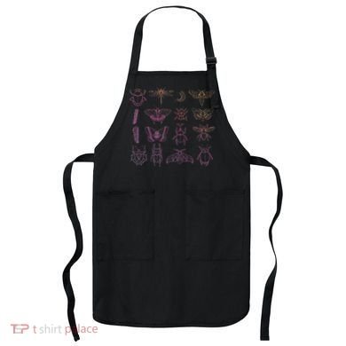 Insect Collector Bugs Entomology Bugs Beetle Biology Bug Apron