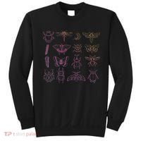 Insect Collector Bugs Entomology Bugs Beetle Biology Bug Sweatshirt thumb 0
