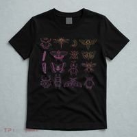 Insect Collector Bugs Entomology Bugs Beetle Biology Bug T-Shirt thumb 5