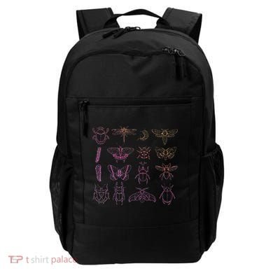 Insect Collector Bugs Entomology Bugs Beetle Biology Bug Backpack