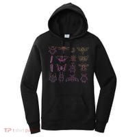 Insect Collector Bugs Entomology Bugs Beetle Biology Bug Women's Hoodie thumb 0