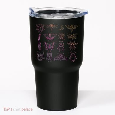 Insect Collector Bugs Entomology Bugs Beetle Biology Bug Tumbler